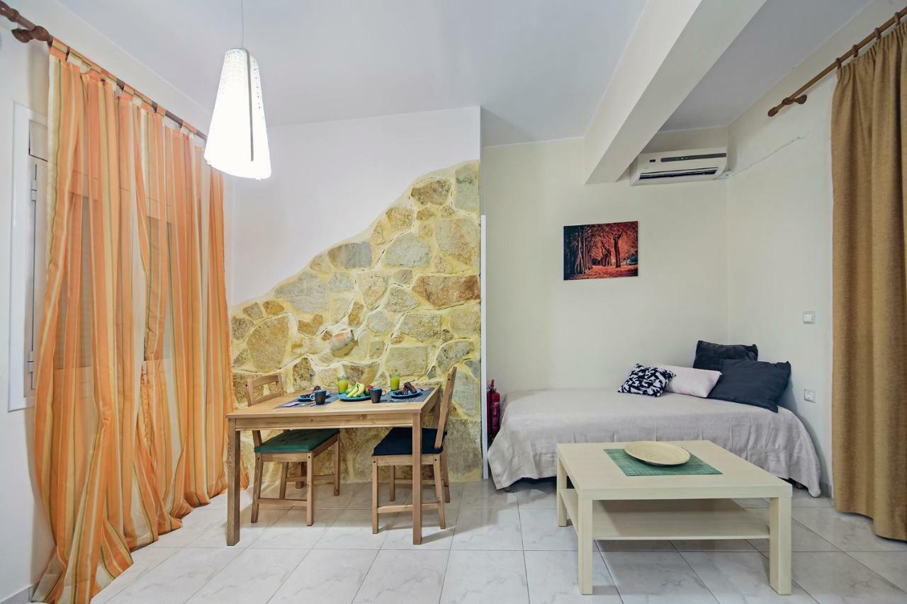 Omega Comfy * Almirida