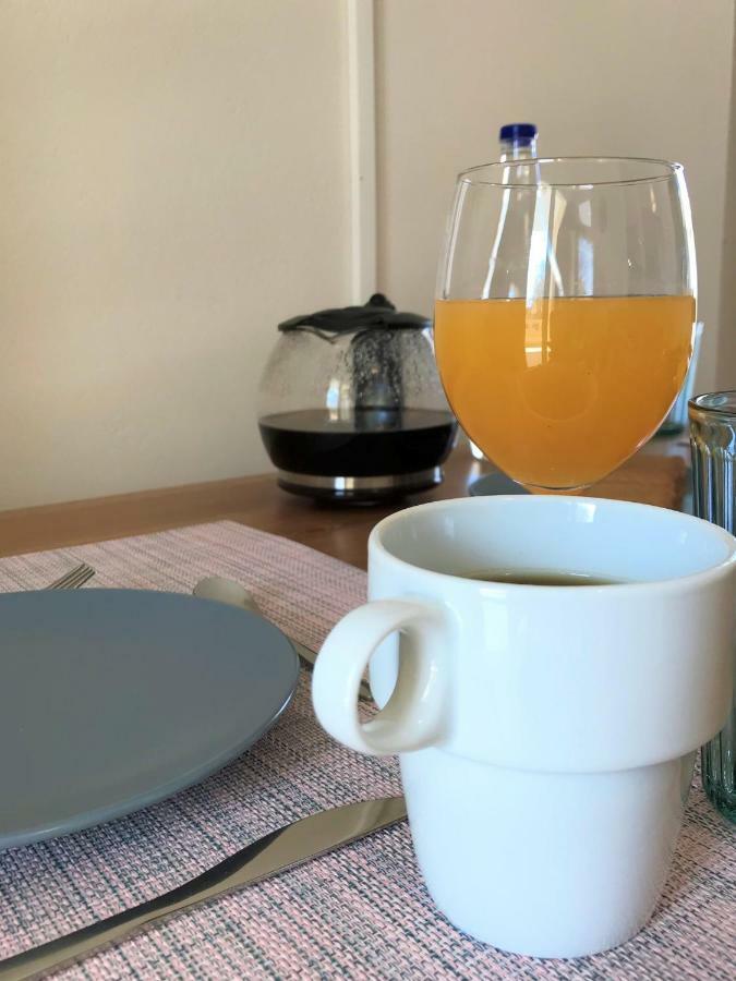 Appartement Omega Comfy Almirida